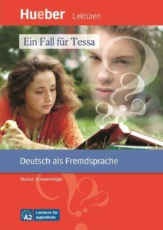 leseh.a2.ein fall fur tessa.libro-9783197116723