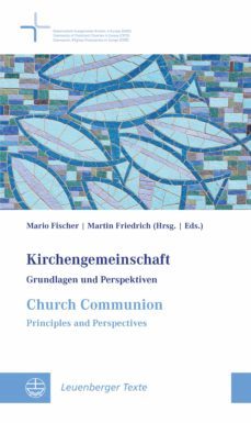 kirchengemeinschaft | church communion (ebook)-9783374062423