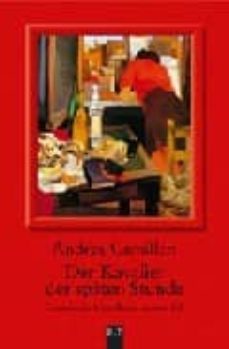 der kavalier der spaten stunde-9783404921423
