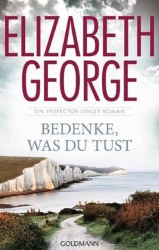 bedenke, was du tust-9783442313723
