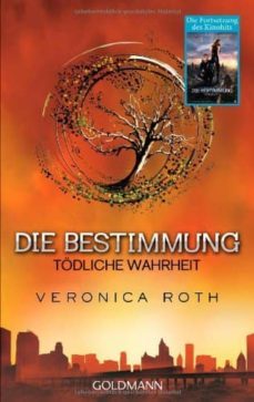 bestimmung 2 toedlic-veronica roth-9783442480623