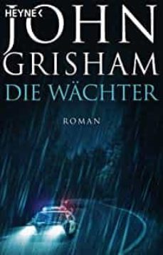 die wachter-9783453441323