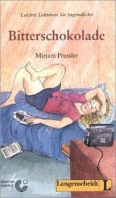 bitterschokolade-mirjam pressler-9783468967023
