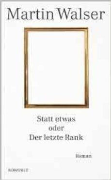 statt etwas oder der letzte rank-9783498073923