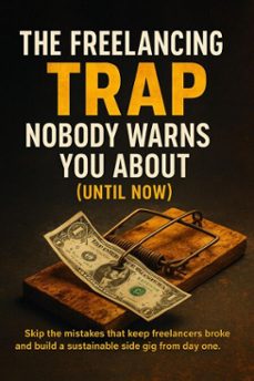 the freelancing trap nobody warns you about (until now) (ebook)-tessa morgan-9783565119523