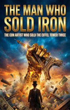 the man who sold iron (ebook)-simon con-9783565203123