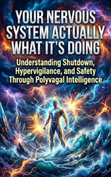 your nervous system actually knows what it's doing (ebook)-gideon hart-9783565210923