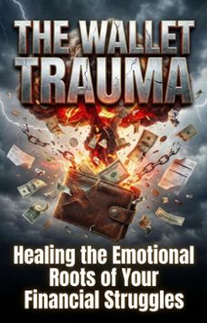 the wallet trauma (ebook)-nathan reed-9783565213023