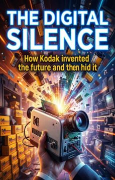 digital silence (ebook)-robert dean-9783565226023
