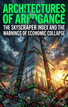 architectures of arrogance (ebook)-noah l. almanzar-9783565312023