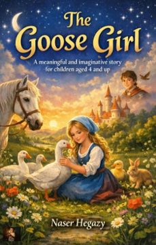 the goose girl (ebook)-naser hegazy-9783565361823