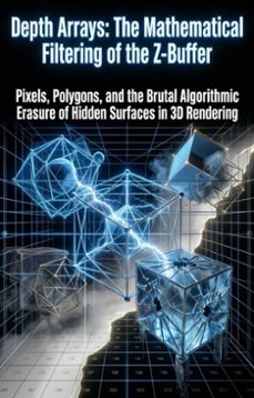 depth arrays: the mathematical filtering of the z-buffer (ebook)-jesse hansen-9783565372423