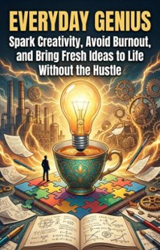 everyday genius (ebook)-matthew bailey-9783565399123