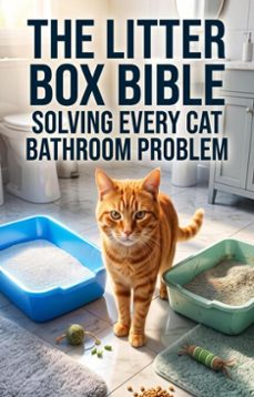 the litter box bible-owen fletcher-9783565599523