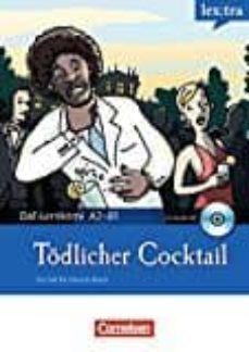todlicher cocktail: ein fall fur patrick reich-9783589015023