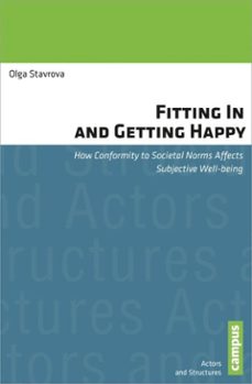 fitting in and getting happy (ebook)-olga stavrova-9783593422923