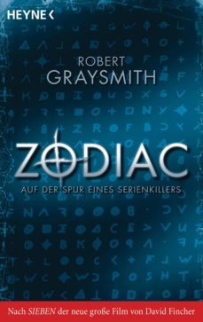 zodiac (ebook)-robert graysmith-9783641028923