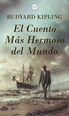 el cuento mas hermoso del mundo (ebook)-rudyard kipling-rudyard kipling-9783689953423