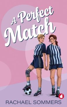 a perfect match (ebook)-rachael sommers-9783690061223