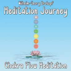 chakra flow meditation (audiolibro)-wilhelm georg brokopf-9783691495423
