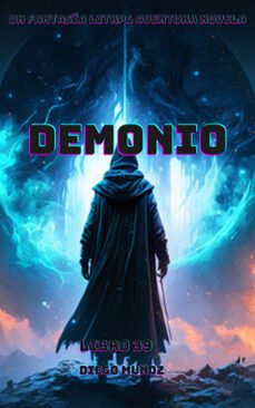 demonio (libro 39) (ebook)-diego muoz-9783691499223