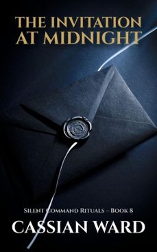 the invitation at midnight (ebook)-cassian ward-cassian ward-9783692284323