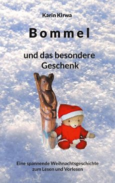 bommel und das besondere geschenk (ebook)-9783695112623