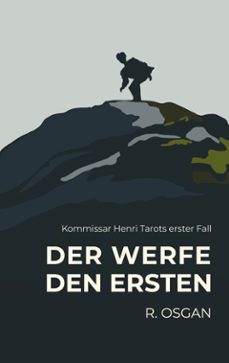 der werfe den ersten-r. osgan-9783695777723