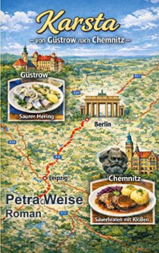 karsta - von gustrow nach chemnitz (ebook)-9783695779123
