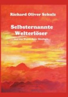 Imagen Principal de Selbsternannte Welterlöser