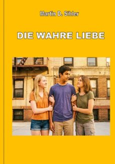 -martin daniel sihler-9783696330323