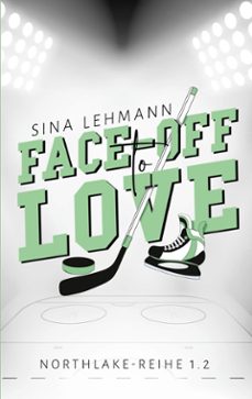 face-off to love-sina lehmann-9783696331023