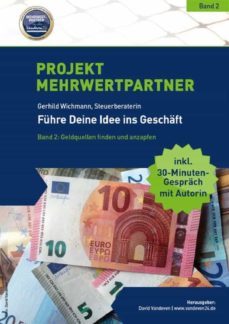 projekt mehrwertpartner - band 2 (ebook)-9783738617023