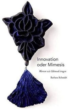 innovation oder mimesis-barbara schmidt-9783739235523