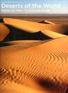 desiertos del mundo-sussanne mack-anthony ham-9783741921223