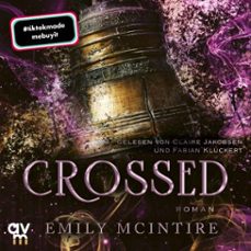 crossed (audiolibro)-emily mcintire-9783748405023