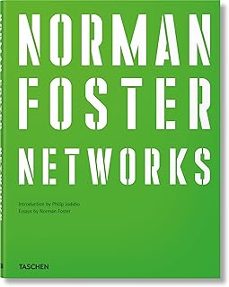 norman foster. networks-norman foster-9783754406823