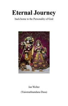 eternal journey-jan wolter-9783756558223