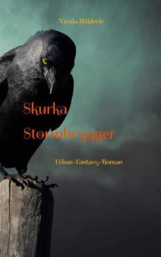 skurka stormbrygger (ebook)-nicola hölderle-9783756867523