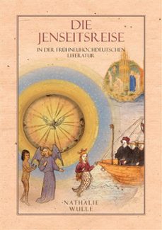die jenseitsreise in der fruhneuhochdeutschen literatur (ebook)-nathalie wulle-9783758376023