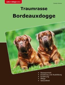 traumrasse bordeauxdogge (ebook)-9783759700223
