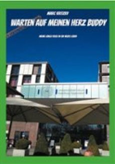 warten auf meinen herz buddy (ebook)-9783759725523