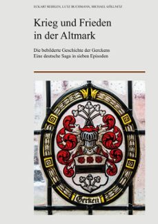 krieg und frieden in der altmark (ebook)-9783759727923