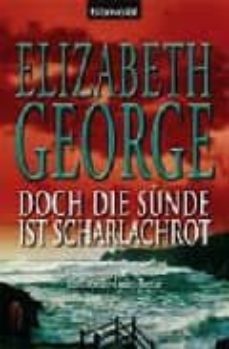 doch die sunde ist scharlachrot-9783764502423