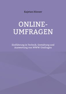 online-umfragen (ebook)-9783769335323