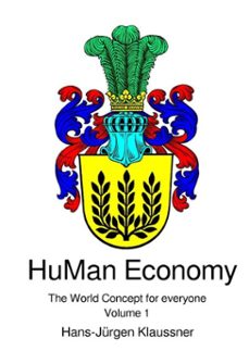human economy (ebook)-hans-jürgen klaussner en-9783819046223