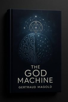 the god machine (ebook)-gertraud magold-9783819750823
