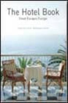 the hotel book: great escapes europe (ed. trilingue)-shelley maree cassidy-9783822816523