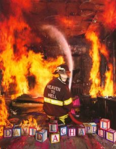 heaven to hell (ed. trilingue ingles-aleman-frances)-david lachapelle-9783822825723