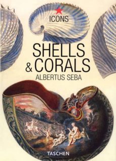 shells & corals-albertus seba-9783822832523